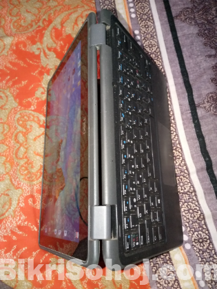 Dell Latitude 3190 (90% New & fresh condition)